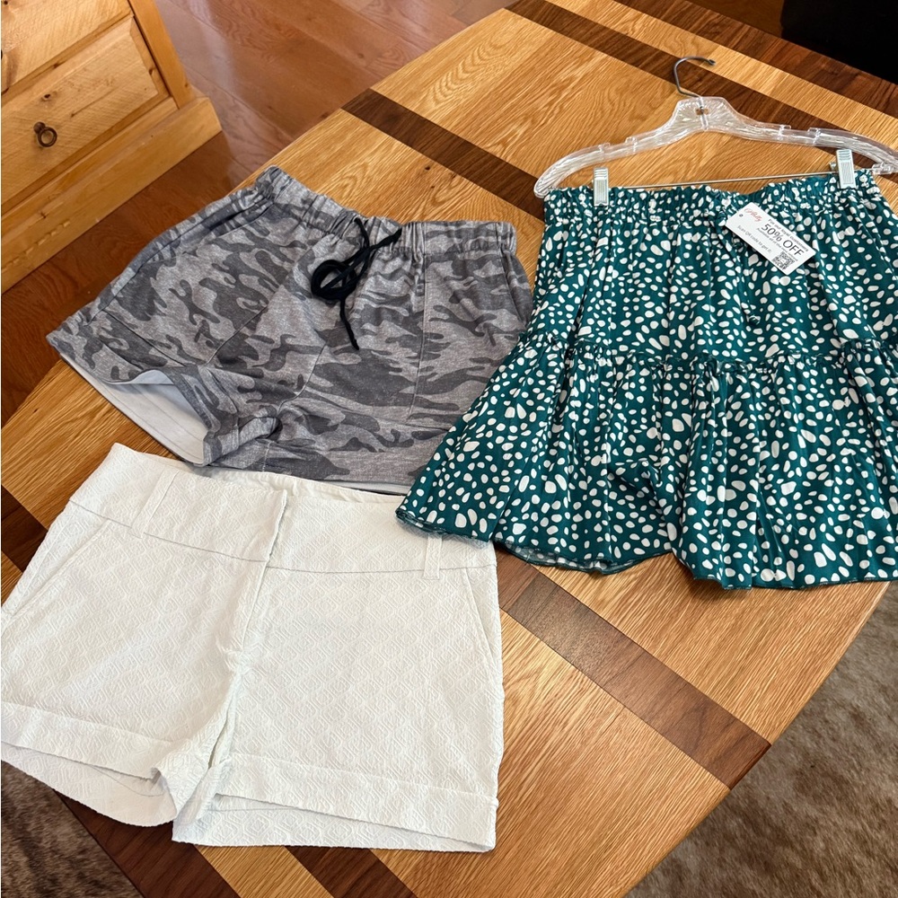 Summer bundle